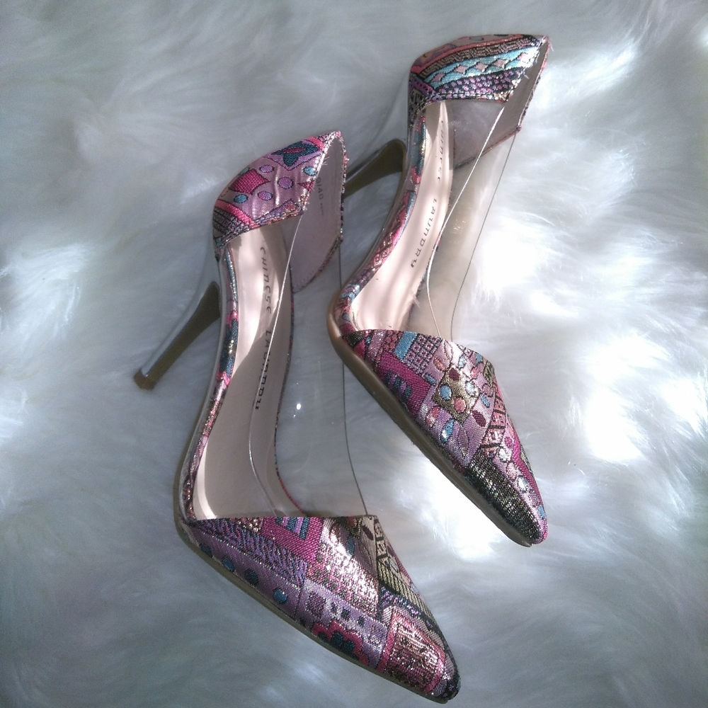Shoes - Picture 3 of 6
